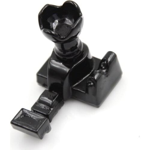 1pcs 1 / 6 mini Dollhouse exquisite Camera for for doll DIY Camera for BJD Doll for Children Gift