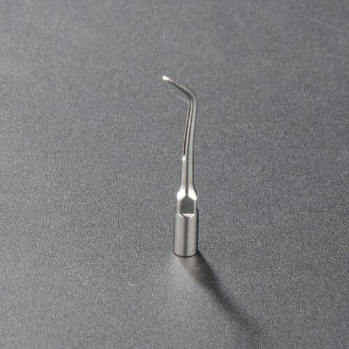 High Quality 3Pc Dental Ultrasonic Scaler Cavity preparation Tip SB3 For EMS/WOODPECKER Handpiece