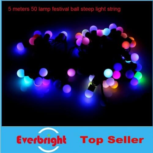 XGBTEL LED Garlands