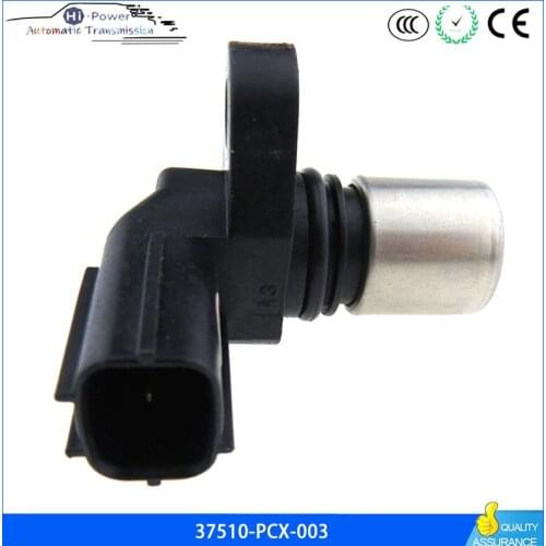 029600-1040 0296001040 37510-PCX-003 37510PCX003 Camshaft CAM SHAFT POSITION SENSOR for 2000-2006 Honda 1.0L 2.0L 2.2L
