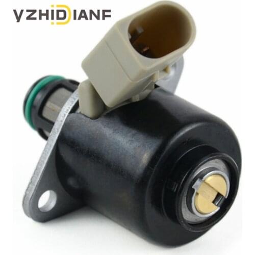 1pc AP02 FUEL PUMP PRESSURE REGULATOR CONTROL VALVE For Kia- MERCEDES- Sprinter- E C 200 220 2.0 2.2 CDI 331154X400 A6460740384