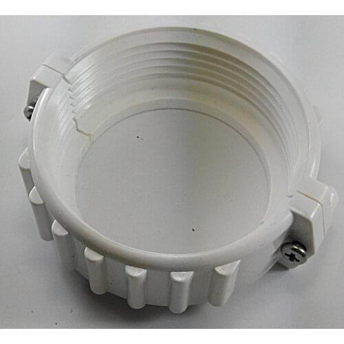 2" Spa Hot Tub Heater Split Nut Union & Gasket O-ring Balboa Oring