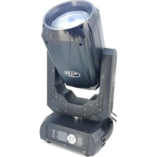 260W Beam Light Stage Performance Light 260Watt Moving Head Pattern Light Large Performance Lighting Wedding Bar Light