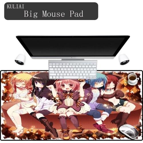 XGZ Anime Mouse Pad Gaming Mousepad Gear Gamer Mouse Mat Pad Game Computer 800x400x2mm Padmouse Photo Play Mats for Lol Dota2