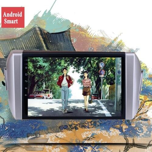 Android 10.0 Car DVD player GPS navigation For Toyota Innova 2015-2020 HeadUnit Recorder Auto Radio Stereo Multimedia Player dsp