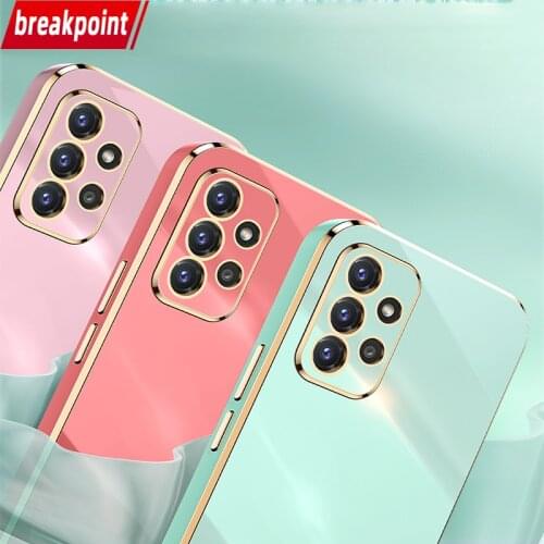 Breakpoint Samsung Phone Cases