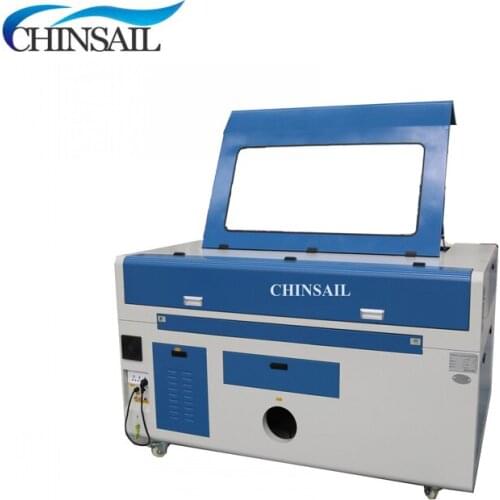 Crazy promotion 1390 machine laser cutting plexiglass for non metal cutting machine / Laser engraver machione 90W