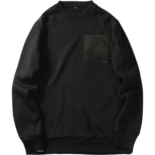 FAVOCENT Fashionable Men's Hoodies