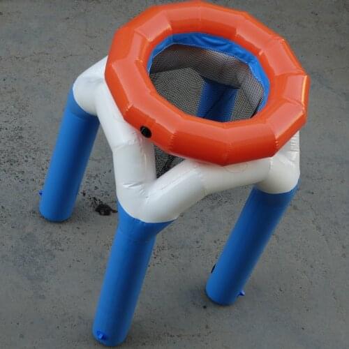 Giant basketball hoop 0.7mm PVC material adult outdoor sports children sports games