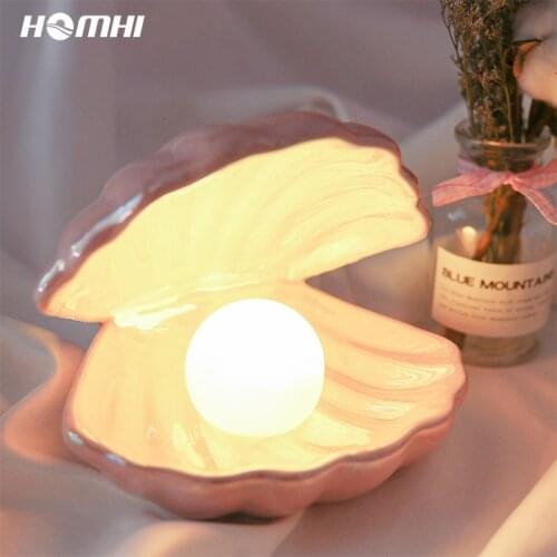 Homhi LED Table Lamps
