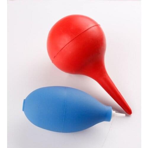 Watch repair tools Ear washing ball Dust blowing ball Camera dust removal Leather blowing Leather tiger Computer cleaning blowin