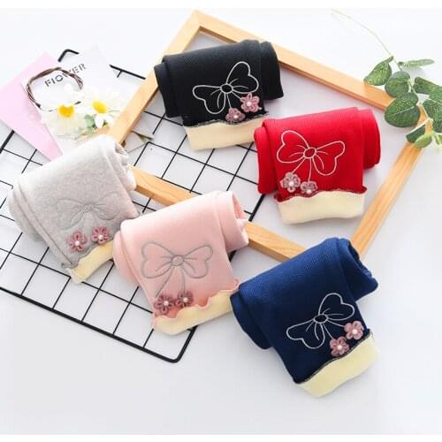 Kseepamo Pants For Girls