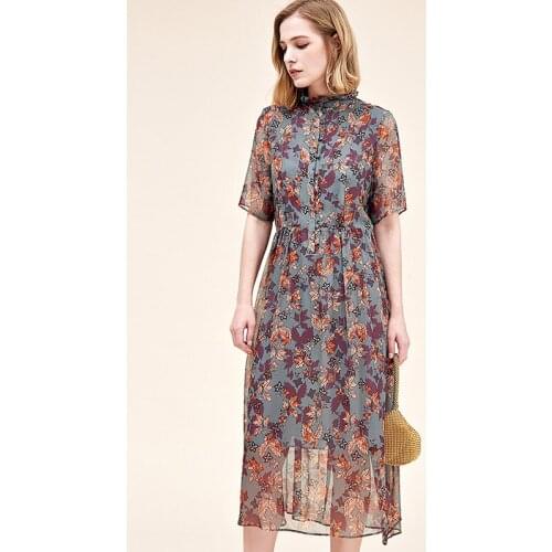 Lilashorn Short Dresses For Women