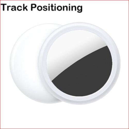 Mini GPS Tracker GPS Locator Tracker GPS Smart Car For Airtags Smart Finder Key Finder Children Positioning Tracker Pet Tracker