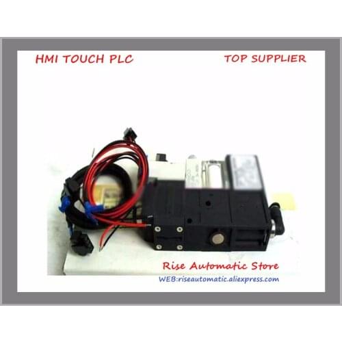 New Original Vacuum Generator VJPB-L40404-D24L-W