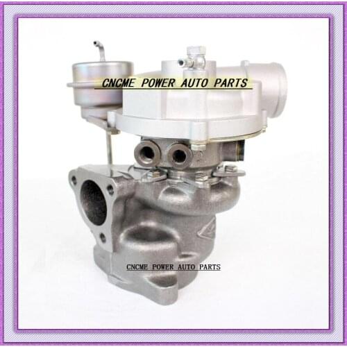 Upgrade K04 Turbo 53049880015 53049700015 058145703L For AUDI A4 A6 For VW PASSAT AEB ANB APU AWT AVJ BEX 1.8L 1.8T 210HP Big W