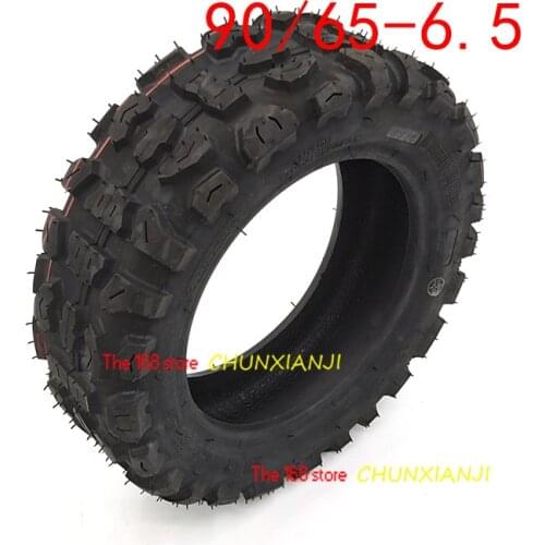 Electric-Scooter-Accessories Zero 11x Vacuum-Tyres Dualtron Thunder Speedual 11inch 90/65-6.5