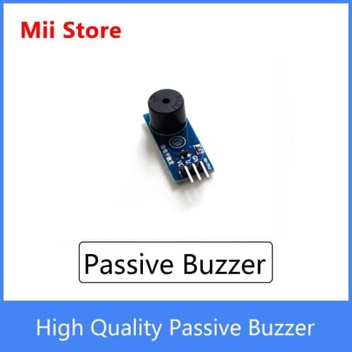High Quality Passive buzzer DIY Kit low level modules for raspberry pi