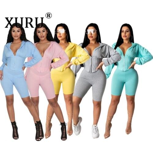 Женские летние комбинезоны XURU China At AliExpress