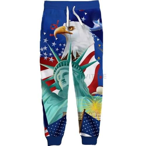 Zemengfukang Men's Trousers