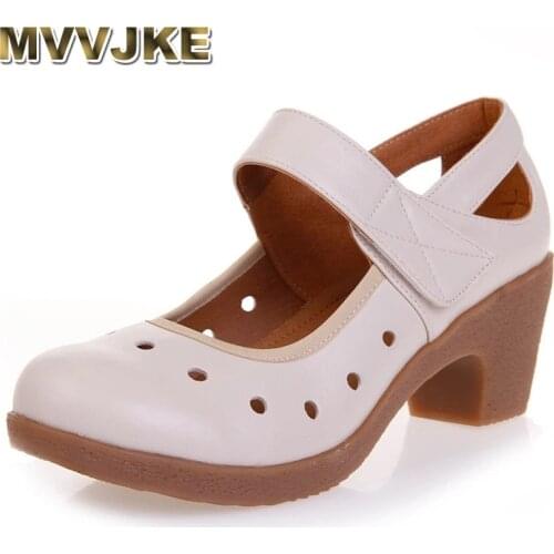 MVVJKE Sneakers Women Square Dance Adult Soft Bottom Dancing Womens Shoes Mesh Dance Shoes Women Shoes for Women Sandals Women