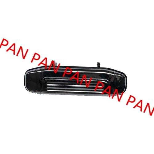 1PCS FRONT Right OUTER DOOR HANDLE MR156876 For Mitsubish Pajero Montero V31 V32 V33 1991-1999