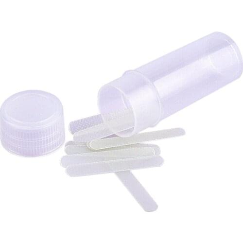10pcs Pedicure Elastic Transparent Straightening Sticker Ingrown Foot Care Paronychia Treatment Thin Toenail Correction Patch