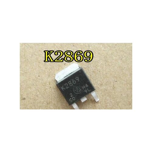 100% NEW Free shipping K2869