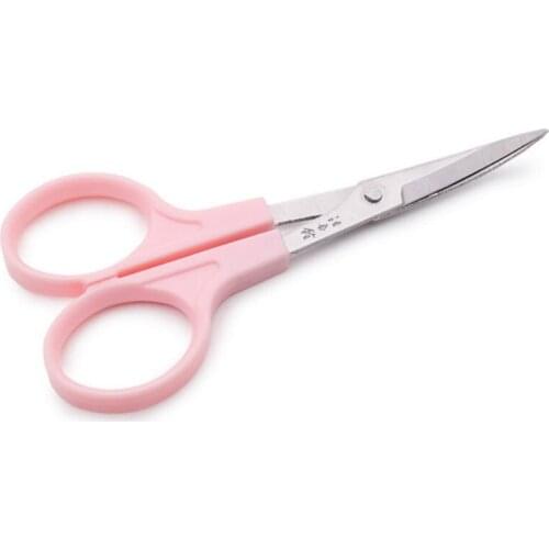 4.5 -inch elbow scissors embroidery Clothing Scissors