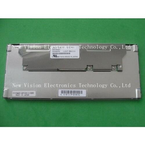 AA078AA01 Brand New Original 7.8 inch LED Screen Display for Industrial Application for Mitsubishi