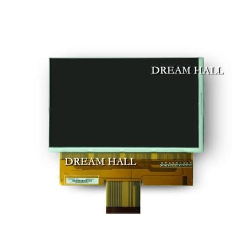 Free shipping 5.8 inch original 1280*768 LCD DISPLAY Screen Panel FOR Chinavasion HD Dream H1 & Uhappy U1 U2 HD Mini Projector