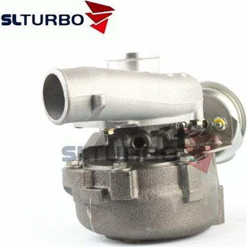For Opel Vectra C 2.2 DTI Y22DTR 92 Kw / 125HP 2002 - 2004 2172 ccm turbocharger full turbine 717626 705204-5002S complete turbo