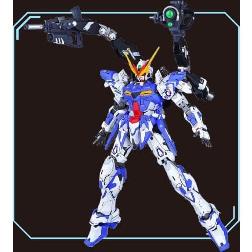 DRAGON_MOMOKO 1:100 MG White Covenant Reporter Gundam Action Figure Kids Assembled Model Toys Out of Print Rare Spot