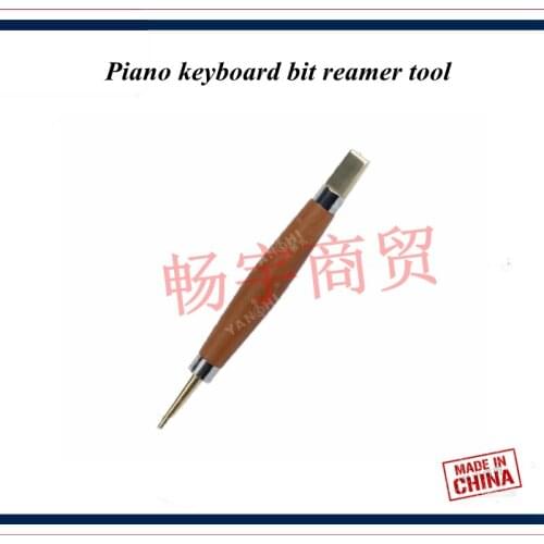 Piano tuning tools accessories high quality Piano keyboard bit reamer tool 1507C Piano repair tool parts