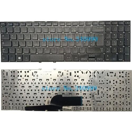 New French For Samsung 350V5C NP350V5C NP355E5C 355E5C 355V5C NP355V5C 550P5C laptop keyboard