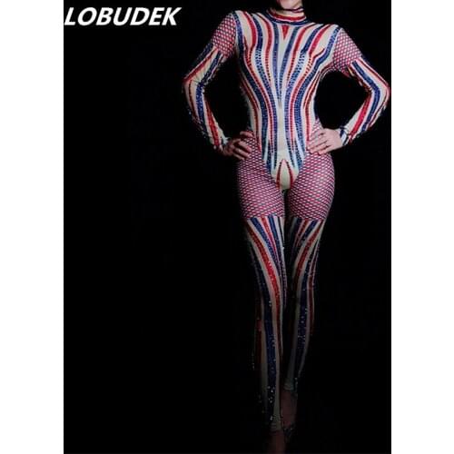 LOBUDEK Womens Evening Trouser Overalls