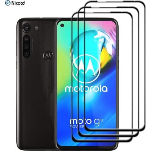Nicotd Screen Protectors For Motorola