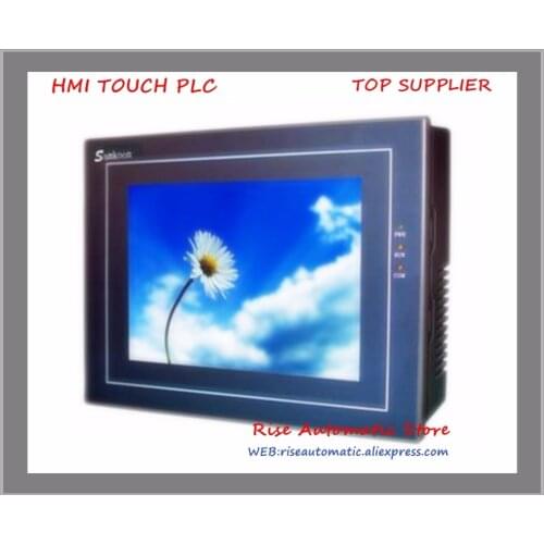 New Original 8 Inch HMI Touch Screen Programming Cable SA-8B 100% Test Good Quality