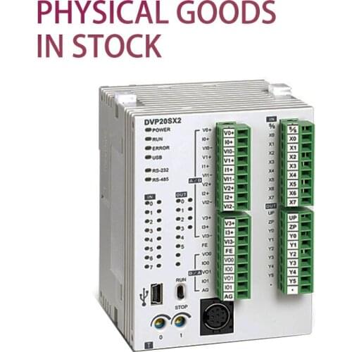 Original Brand New DVP20SX211T DVP20SX211R DVP20SX211S