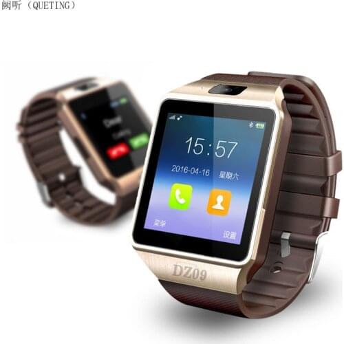 QUETING Sports Smart Watch