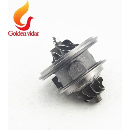 Garrett Balanced turbine core chra 706499 For Ford Focus I Tourneo Transit V Transit Connect 1.8 TDDi 66 Kw - 90 Hp BHDB C9DB