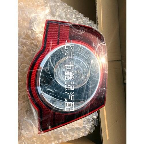 Osmrk rear light, turn light, brake lamp for VW Volkswagen passat B6 2007-11 sedan, OEM design, top quality, one set 4 pieces