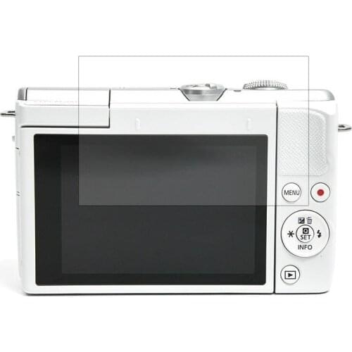 Tempered Glass Protector Guard Cover for Canon EOS M200 850D/Rebel T8i Camera LCD Display Screen Protective Film Protection