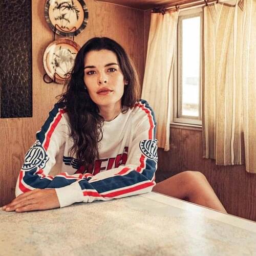 Women sportwear road bike clothing cycling jersey lady long sleeve top enduro motorcycle moto jersey cycling shirts