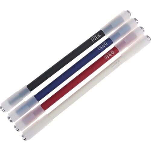 1pcs Spinning Pen Rotating Gaming Blue Ballpoint Pen For Kids Students Gift Toy School Office Supplies Stationery Ballpoint Pens