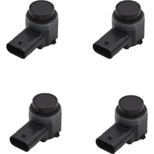 New 4 PCS PDC Parking Sensor Parking Radar Parking Assistanc 31341343 for Volvo XC 90 I V40 S60 V60