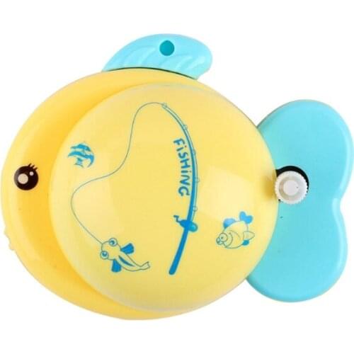 425F Novelty Gift Magnetic Mini Fishing Play Set Toddler’s Educational Learning Gift