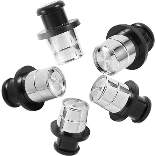 Auto Car Accessories Escondite Secreto Portable Secret Stash Car Cigarette Lighter Shape Medecine Box Hidden Pill Container Case