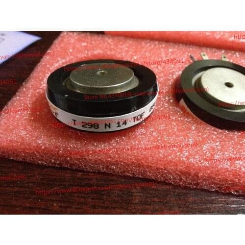 Free Shipping New T298N14TOF T298N14T0F Power module