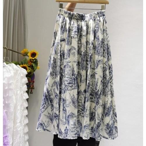 Женские летние юбки BSLBCNA China At AliExpress